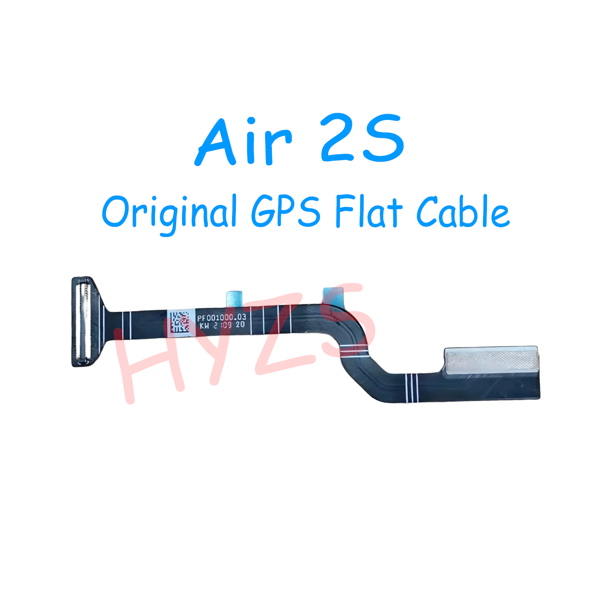 Drone Mapping - Kabel GPS Mavic Air 2S Baru