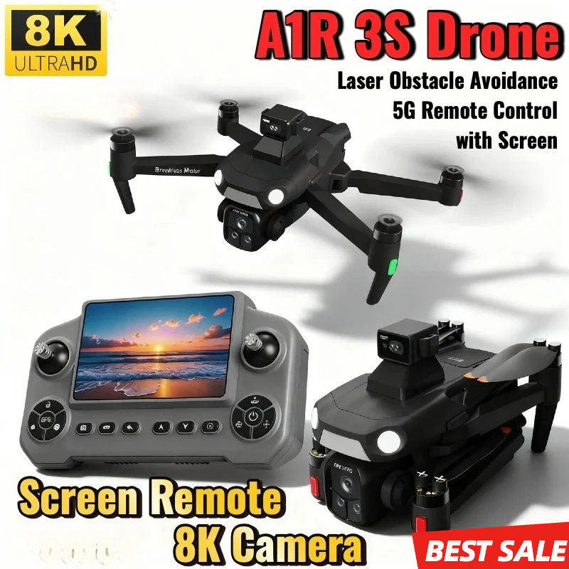 Penjualan Panas A1R 3S Drone L - Drone Photogrammetry ulasan dan harga