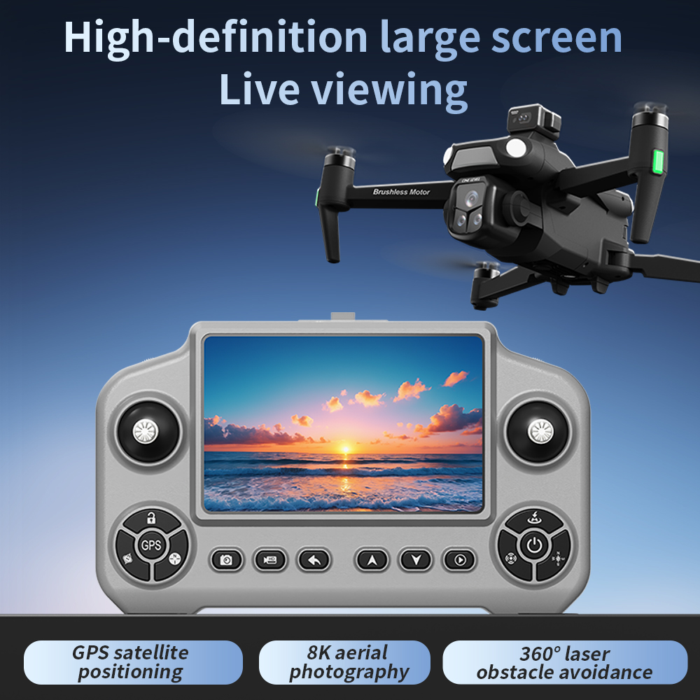Penjualan Panas A1R 3S Drone L - Drone Photogrammetry ulasan dan harga