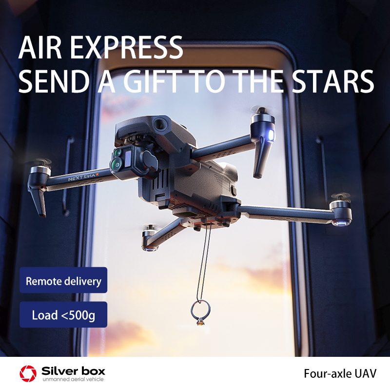 Drone P7 Max Baru Kamera 8K GP - Drone Photogrammetry ulasan dan harga