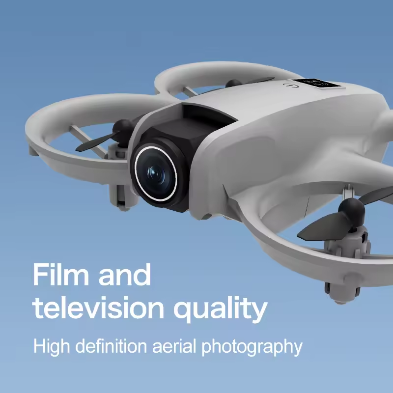 2026 NEW GT3 Mini Dengan LED D - Drone Lidar ulasan dan harga