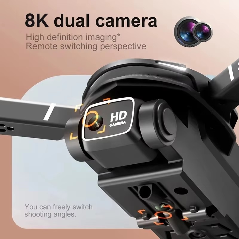 Pesawat Remote Control Profesi - Drone Multispectral ulasan dan harga