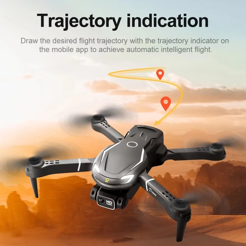 Pesawat Remote Control Profesi - Drone Multispectral ulasan dan harga