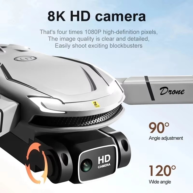 Pesawat Remote Control Profesi - Drone Multispectral ulasan dan harga