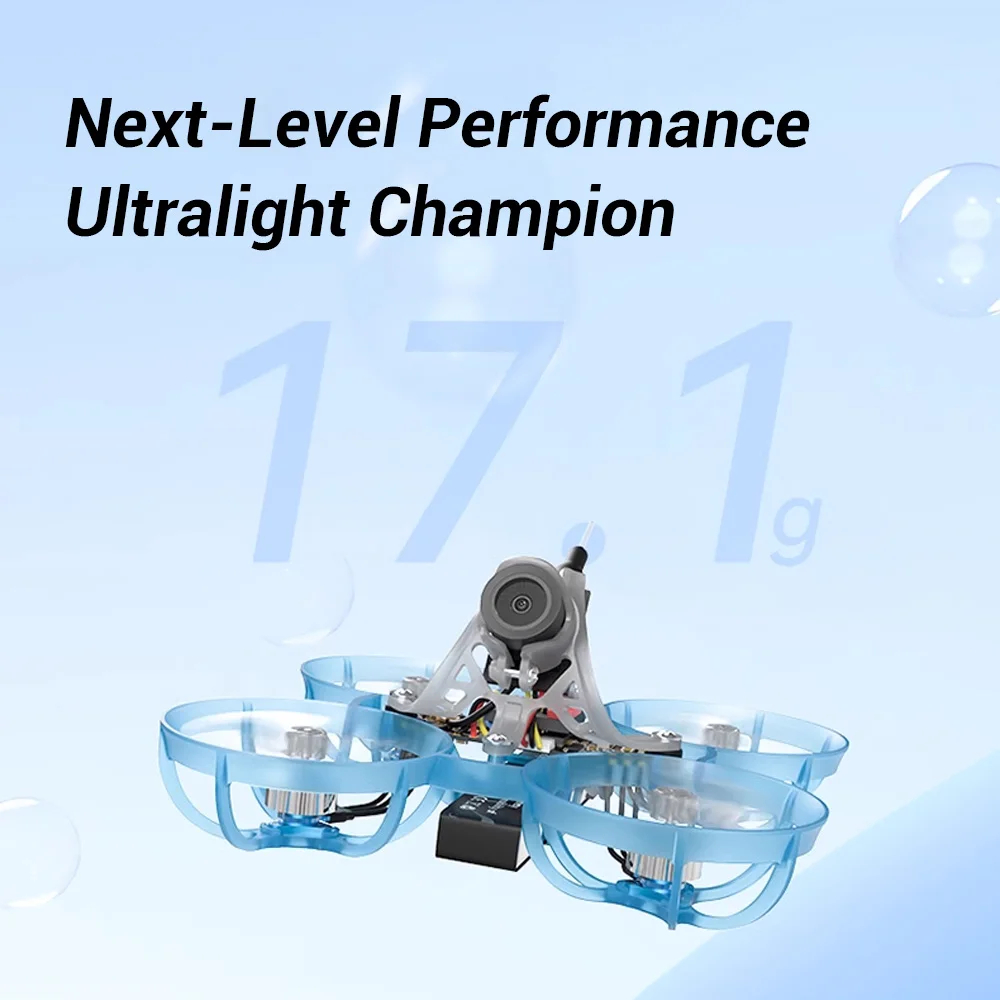 BETAFPV Air65 Brushless Whoop  - Drone Aerial Photography ulasan dan harga