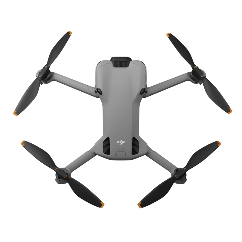 DJI Mini 5 Pro Kamera CMOS Bes - Drone Photogrammetry ulasan dan harga
